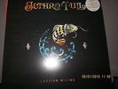 Jethro Tull - Catfish Rising - Vinyl LP 33rpm
