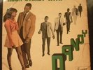 Dandy - Rock Steady With Dandy - Giant LP Rocksteady Listen