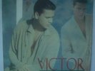 LP Victor Manuelle  -  Salsa Puerto Rico - Vinyl 1996  ???