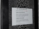 Joy Division Box File: 