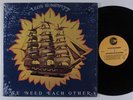 LEO'S SUNSHIPP We Need Each Other LYON'S LP NM SHRINK private soul funk HEAR