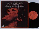 LOVE PEOPLE Sing It Again GUINNESS LP VG++ tax scam funk soul HEAR