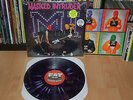 Masked Intruder MI LP Fat Store Edition /112 ERGS NOFX Teenage Bottlerocket OOP