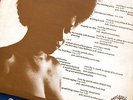 WANDA ROBINSON ORIGINAL 1971 VINYL LP & BOOK NUDE POETRY FUNK PSYCH VERY RARE