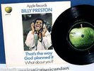 BILLY PRESTON THAT'S THE WAY 7