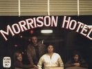 The Doors Morrison Hotel Vinyl LP New