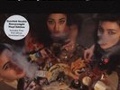 Kitty, Daisy & Lewis - Smoking In Heaven Vinyl UK 2LP