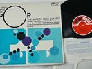 GORDON BECK QUARTET Experiments With Pops (Major Minor UK Orig 1968) UK Jazz. EX