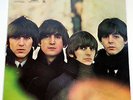 The Beatles BEATLES FOR SALE vinyl re-issue stereo LP Near Mint EMI/Parlophone