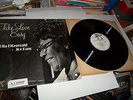 Ella Fitzgerald & Joe Pass PROMO LP TAKE LOVE EASY Pablo 2310702 NM WHITE LABEL