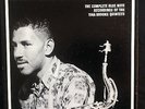 The Complete Blue Note Recordings Of The Tina Brooks Quintets MOSAIC BOX 4xLP NM