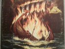 VALHALLA  Same  rare original 1969 U.S. psych lp U.A.  organ and guitar rock