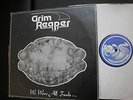GRIM REAPER - we were all fools.., original Brutkasten 85 R 013, Krautrock