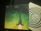 RAMASES - Space Hymns,  original VERTIGO SWIRL, Postercover, Krautrock