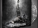 Septicflesh - Titan LP Splatter Vinyl New Import Behemoth Rotting Christ