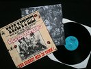 Vicious Rumours - The Sickest Men In Town LP UK 1987 VG/EX-  with insert