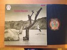 TONTON MACOUTE Original UK NEON NE 4 1971 rare prog jazz vg+