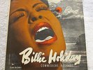 BILLIE HOLIDAY Self-Titled LP Original Commodore Records FL 30,008 1957 Jazz