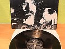 THE MOTHERS OF INVENTION - ABSOLUTELY FREE      UK - VERVE RECORDS -  Prog Rock