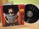 FRANK ZAPPA - LUMPY GRAVY     UK - VERVE RECORDS -  Prog Rock