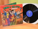 MOTHERS OF INVENTION - RUBEN & JETS             US - VERVE RECORDS -  Prog Rock