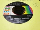 2D VG rare northern soul Patrick Bradley Decca 32148