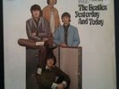 COMPLETE SHRINK BEATLES BUTCHER  MONO SECOND STATE  MINTY 1966