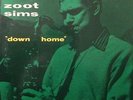 Zoot Sims 