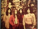 GOLDEN EARRING Same  original 1969 U.S. promo lp Perception prog hard rock psych