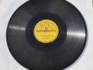 Elvis Presley Baby Let's Play House Original 1955 Sun 78 For Display with Crack