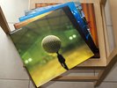 Marillion ?– Marillion. Best. Live. 2012 Prog-Rock, 4x LP, 180 Gramm Vinyl