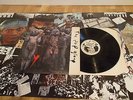 THE POP GROUP.Y.ORIGINAL PRESS WITH LARGE POSTER.EXCELLENT COPY