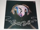 Styx - Crystal Ball, Japanpressung LP (Vinyl), MINT