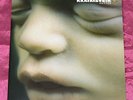 RAMMSTEIN - MUTTER - VERY RARE 11tr LP - GER 2001 + BOOKLET - 1st PRESSING