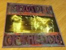 Temple of the Dog - Self-titled A & M 1991 Pressing Soundgarden Pearl Jam
