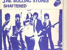 ROLLING STONES-LP- SHATTERED-CLEVELAND 1978- 