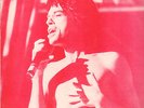 ROLLING STONES-LP- SATURDAY NIGHT LIVE- STARLIGHT- RAAR 