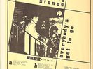ROLLING STONES-LP-EVERYBODY`S GOT TO GO- KNEBWORTH- RAAR 