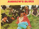 ROLLING STONES-LP- ANDREW`S BLUES- PARIS 1965- RAAR 