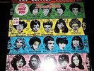 THE ROLLING STONES Some Girls 1978 COC 39108 W/ RARE BANNED COVER VERY NICE COPY