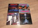 Annihilator 4 x Vinyl