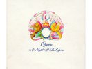 Queen - A Night At The Opera - 12