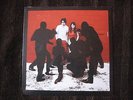 LP VINILO THE WHITE STRIPES WHITE BLOOD CELLS RED VINYL XLLP151