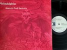 Rare Xian LP  PHILADELPHIA  