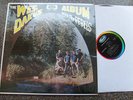 WES DAKUS & THE REBELS Capitol T6120 Original 1965 Mono LP NM Shrink