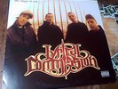 Lyrical Commission - The Stage Is Set LP Vinyl OZ Hip-Hop OOP Trem Brad Strut