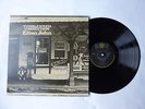 ELTON JOHN   TUMBLEWEED CONNECTION LP   DJLPS 410   NrM/NrM   1970 UK RUBY RED