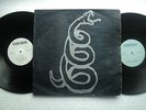 Metallica - Black Album -  ZIMBABWE DLP / EX