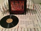 Various Los Angelinos (The Eastside Renaissance) LP RARE 1983 Plugz The Brat LA