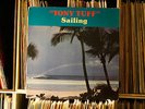 TONY TUFF SAILING PARK HEIGHTS DIGI REGGAE LP NM